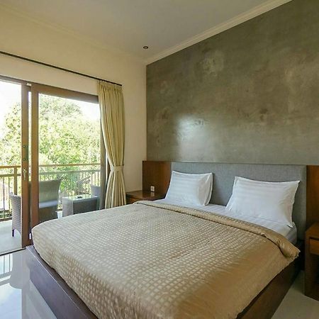 Arnaya Homestay Kuta Lombok Eksteriør bilde