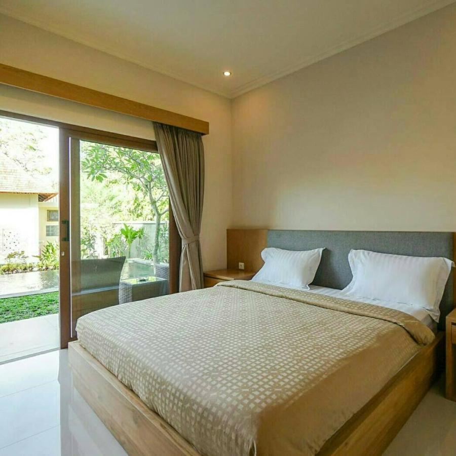 Arnaya Homestay Kuta Lombok Eksteriør bilde