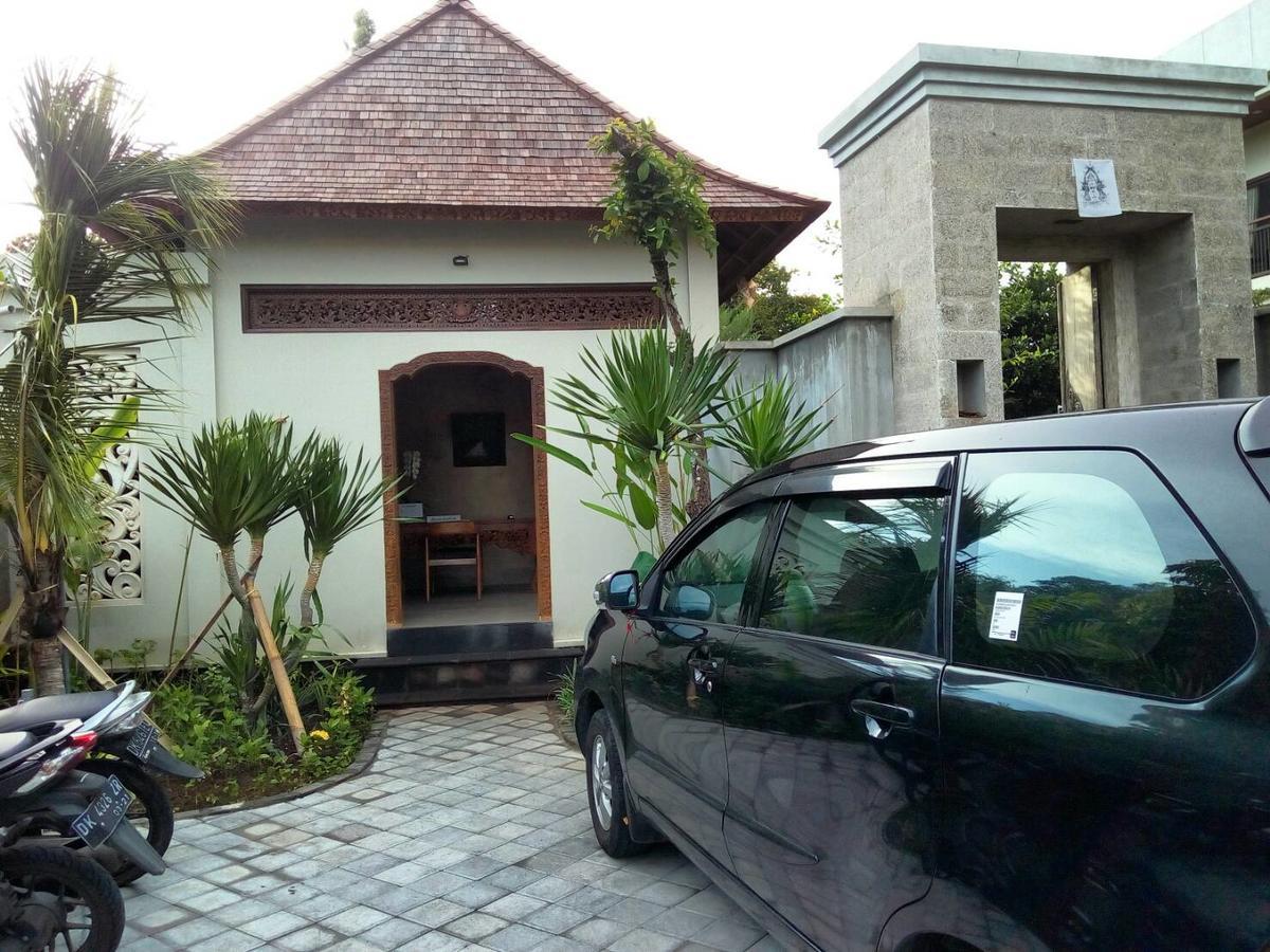 Arnaya Homestay Kuta Lombok Eksteriør bilde